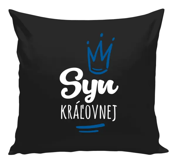 Vankúš Syn kráľovnej