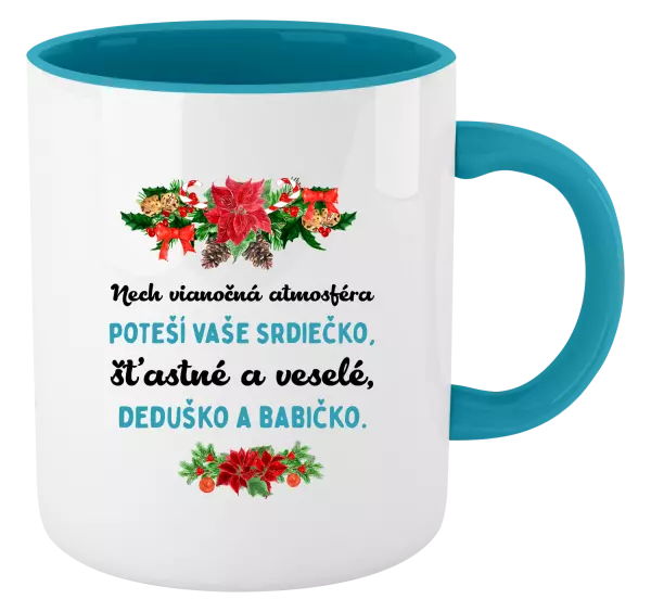  Šťastné a veselé