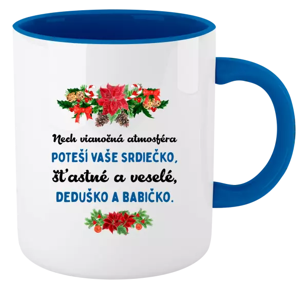  Šťastné a veselé