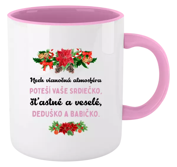  Šťastné a veselé