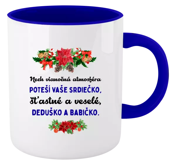  Šťastné a veselé