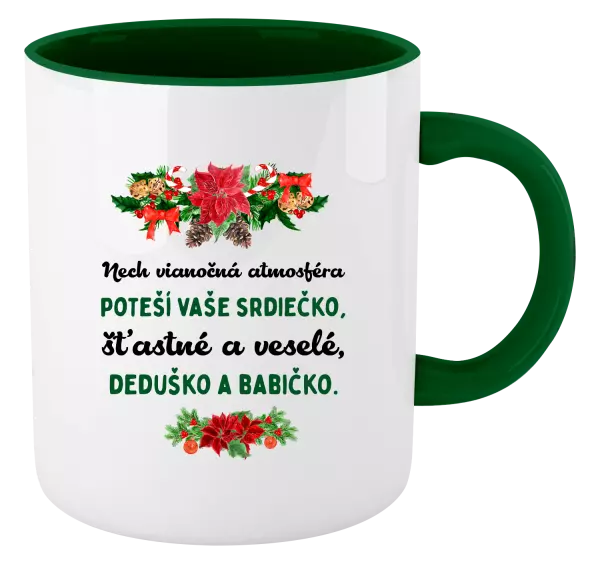  Šťastné a veselé