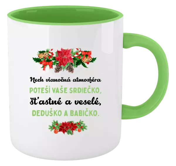  Šťastné a veselé