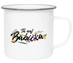 Plecháčik Tá naj babička