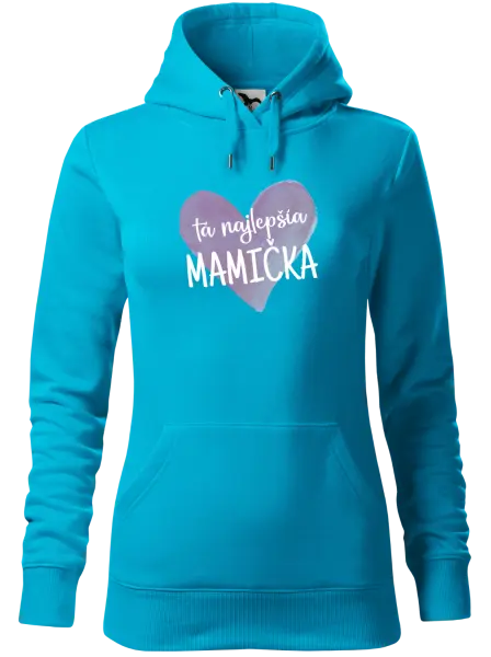 Dámská mikina 
