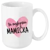 Hrnček Tá najlepšia mamička srdce