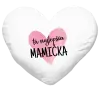Vankúš Tá najlepšia mamička srdce