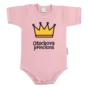 Detské body Oteckova princezná