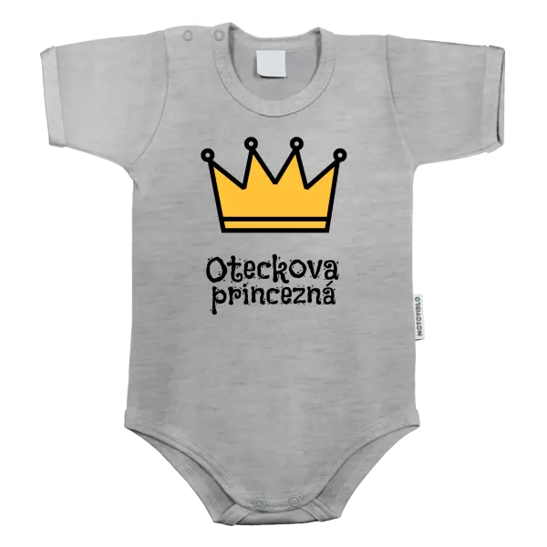 Detské body Oteckova princezná