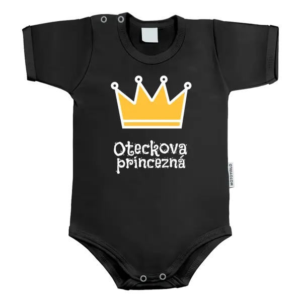 Detské body Oteckova princezná