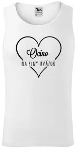 Pánske tielko Ocino na plný úväzok