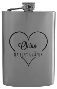 Ploskačka Ocino na plný úväzok