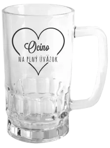 Polliter Ocino na plný úväzok