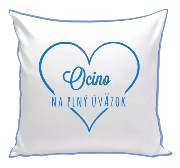Vankúš Ocino na plný úväzok