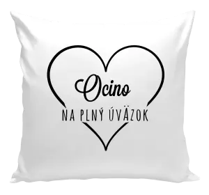 Vankúš Ocino na plný úväzok