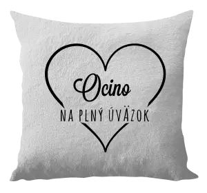 Vankúš Ocino na plný úväzok