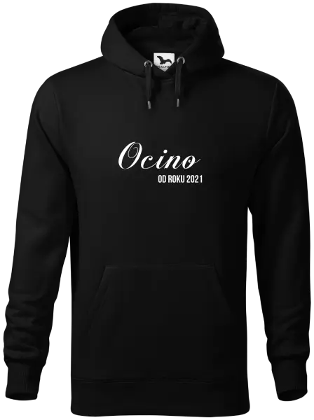 Pánska mikina Ocino od roku
