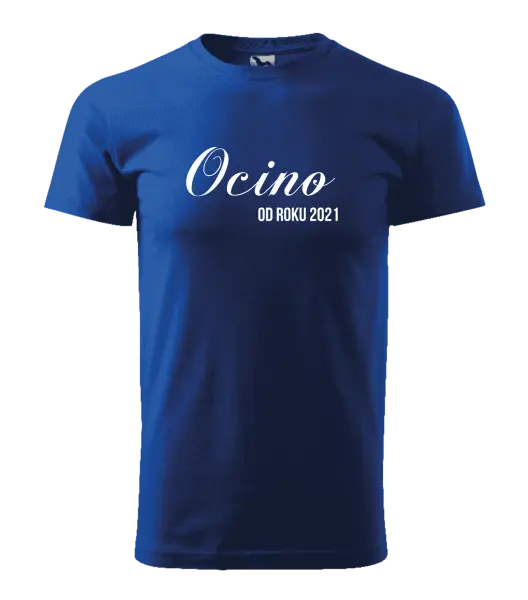 Pánske tričko Ocino od roku