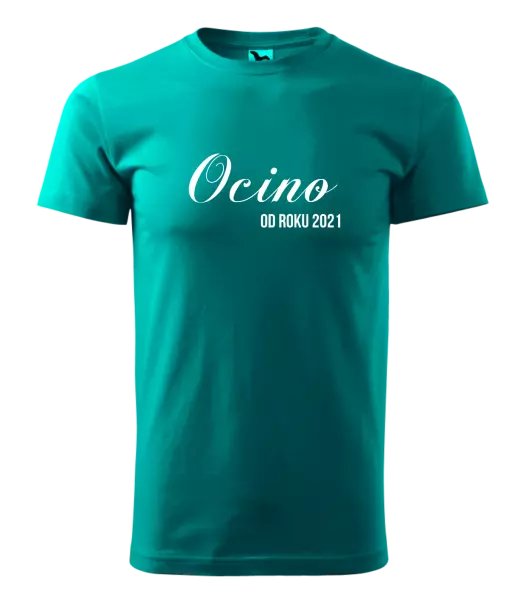 Pánske tričko Ocino od roku