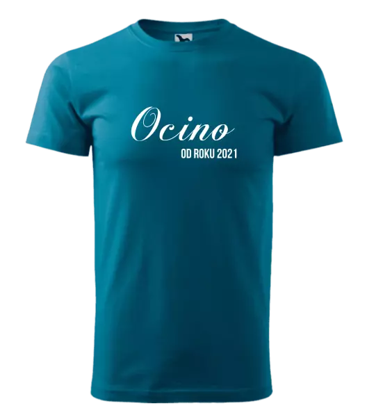 Pánske tričko Ocino od roku