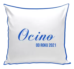 Vankúš Ocino od roku