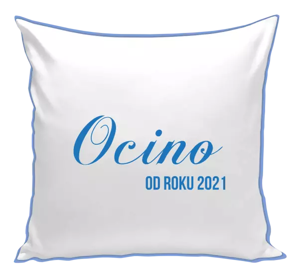 Vankúš Ocino od roku