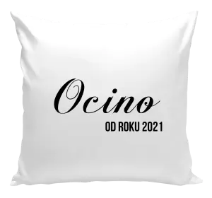 Vankúš Ocino od roku