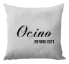 Vankúš Ocino od roku