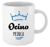 Hrnček Ocino princa