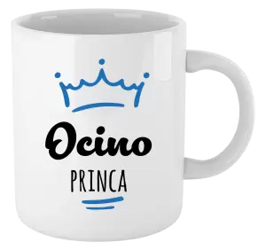 Hrnček Ocino princa