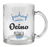 Hrnček Ocino princa