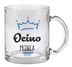 Hrnček Ocino princa
