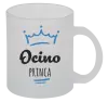 Hrnček Ocino princa