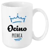 Hrnček Ocino princa