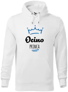 Pánska mikina Ocino princa