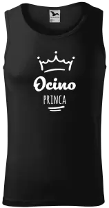 Pánske tielko Ocino princa