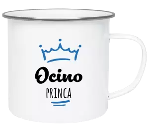Plecháčik Ocino princa