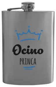Ploskačka Ocino princa