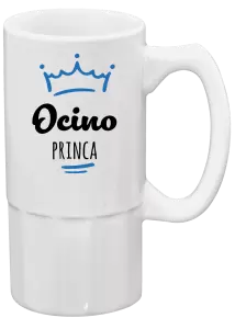 Polliter Ocino princa