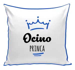 Vankúš Ocino princa