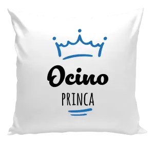 Vankúš Ocino princa