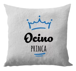 Vankúš Ocino princa