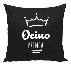 Vankúš Ocino princa