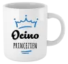Hrnček Ocino princezien
