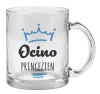 Hrnček Ocino princezien