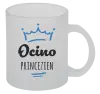 Hrnček Ocino princezien