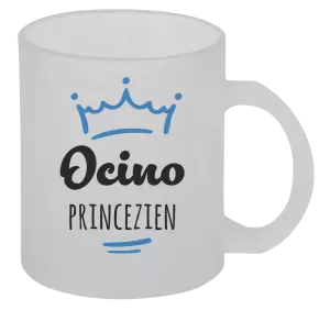 Hrnček Ocino princezien