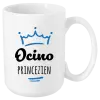 Hrnček Ocino princezien