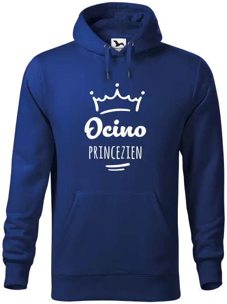 Pánska mikina Ocino princezien