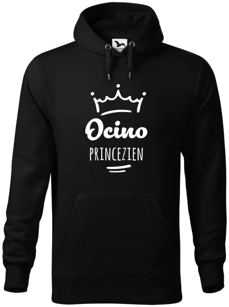 Pánska mikina Ocino princezien